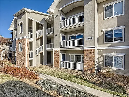 1801 S Dunkirk St #207 Photo 1