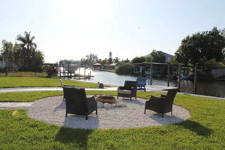 817 Blue Heron Blvd — Photo 9