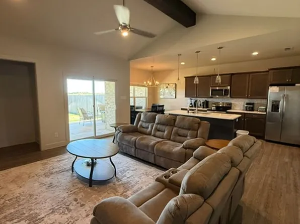 3839 Kala Dr, Abilene, TX 79606