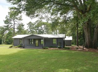 926 Graves Springs Rd, Leesburg, GA 31763