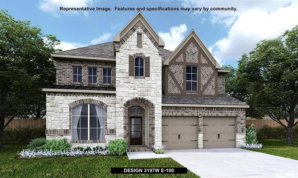 1st image of 3612 Water Mill Way