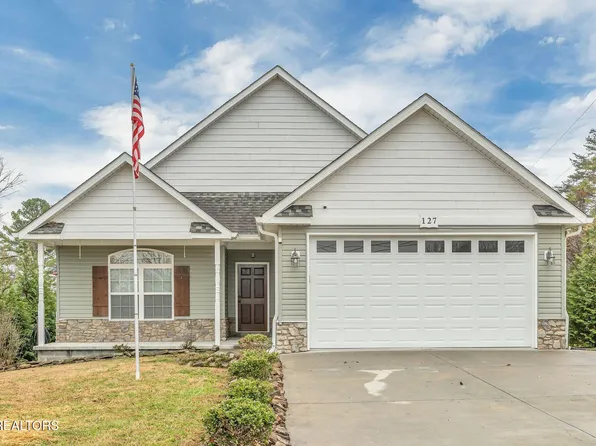 127 Cardin St, Etowah, TN 37331