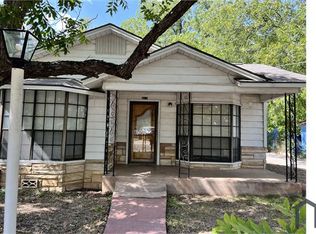 411 Hazel St, San Antonio, TX 78207