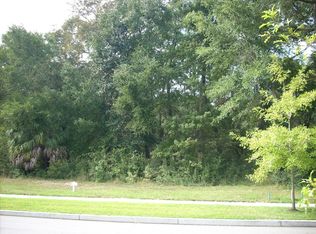 25 Grace Park, Beaufort, SC 29906