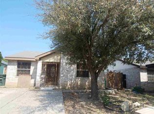 3608 Kingston Ln, Laredo, TX 78043