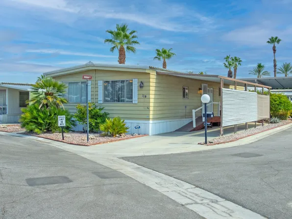 114 Oasis Dr N, Cathedral City, CA 92234