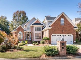 12 Middlewick Ct, Simpsonville, SC 29681