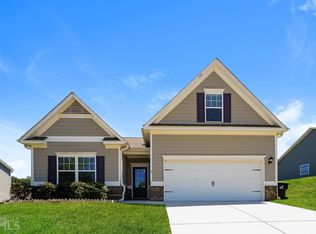 5 October Ave, Newnan, GA 30265