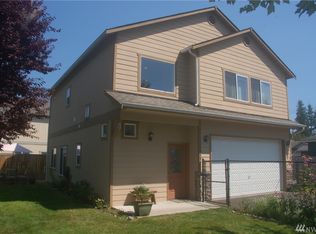17839 160th St SE, Monroe, WA 98272