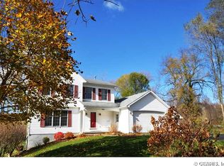 3761 Stalker Rd, Macedon, NY 14502