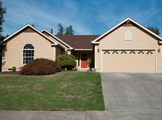 1304 NE 9th St, Battle Ground, WA 98604