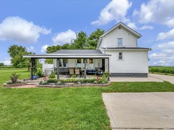10760 Walnut Creek Pike, Ashville, OH 43103