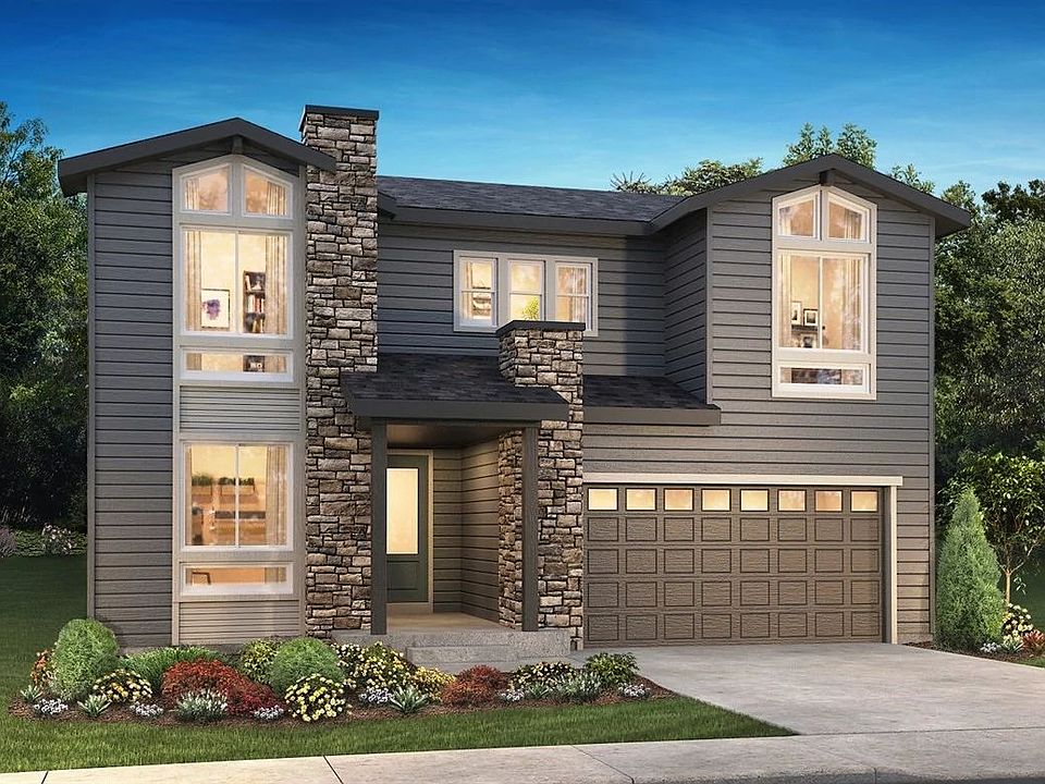 Exterior B - Color Scheme 6