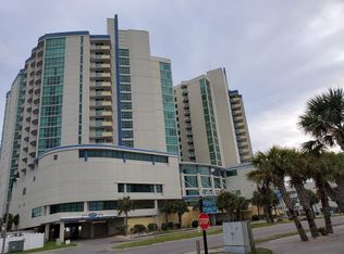 300 N Ocean Blvd UNIT 306, North Myrtle Beach, SC 29582