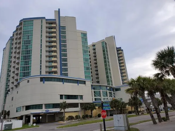 300 N Ocean Blvd Unit 306, North Myrtle Beach, SC 29582