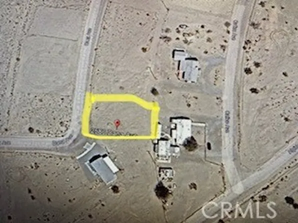 2580 Dana Ave Lot 9, Thermal, CA 92274