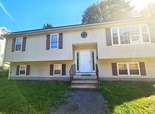 17 Baxendale Ave, Brockton, MA 02302
