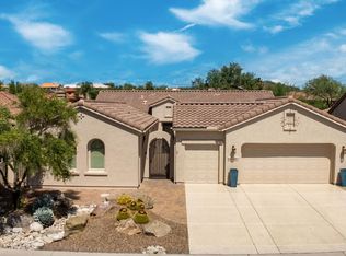 63200 E Flower Ridge Dr, Saddlebrooke, AZ 85739