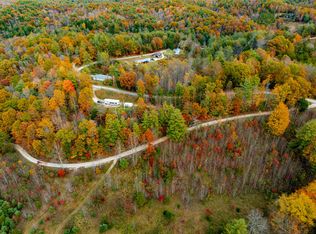 1758 Calaboose Rocky Branch Rd, Campton, KY 41301