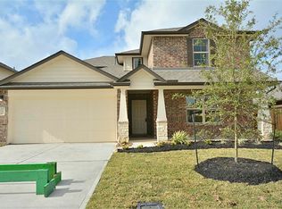 3 Rodeo Bend Dr, Manvel, TX 77578