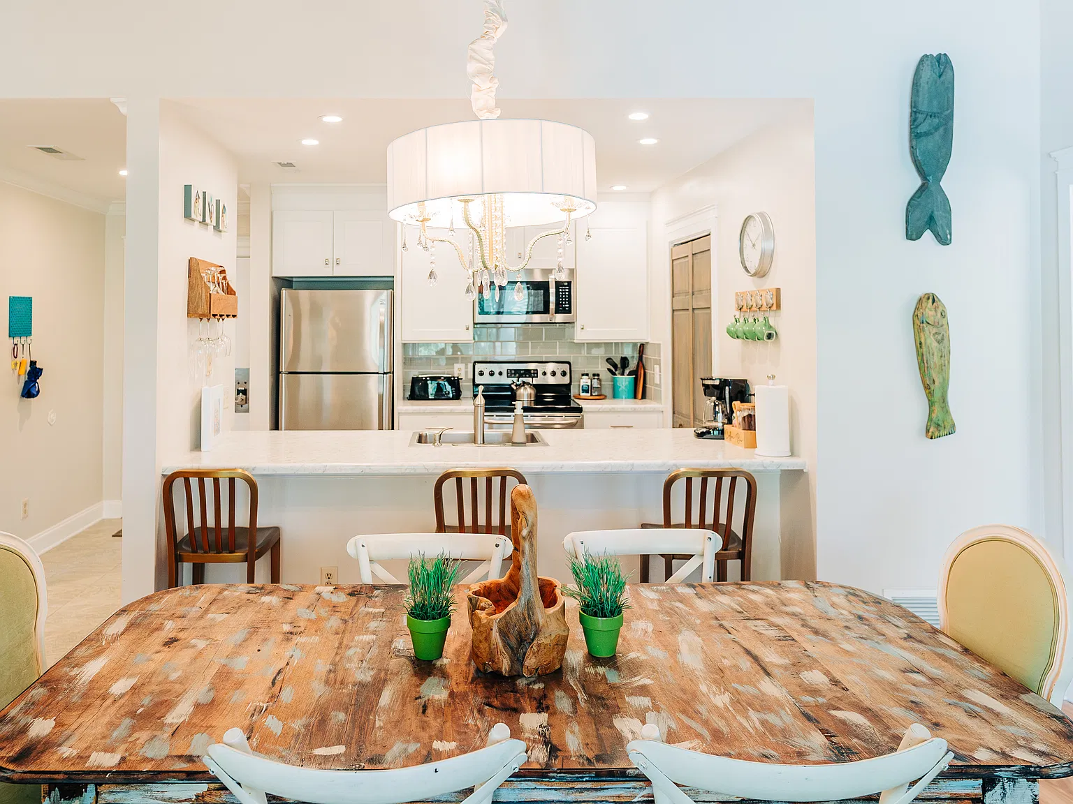 2 bed, 1218 sqft, $3,000 — Photo 3