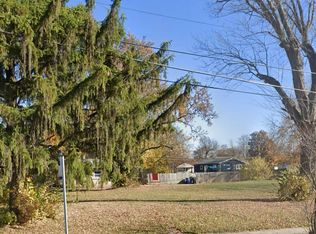 524 Taylor Ave, Columbus, OH 43203
