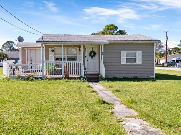 710 Spruce St, New Smyrna Beach, FL 32168