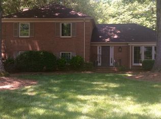 5201 Lansing Dr, Charlotte, NC 28270