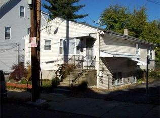 17 Parlin St, Everett, MA 02149
