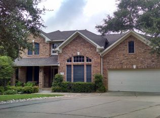 11504 Leon Grande Cv, Austin, TX 78759