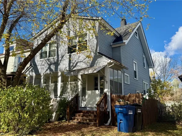 112 Bryant Ave, Syracuse, NY 13204