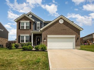 4057 Denny Ln, Union, KY 41091