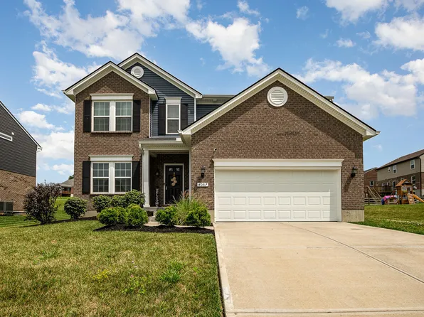 4057 Denny Ln, Union, KY 41091