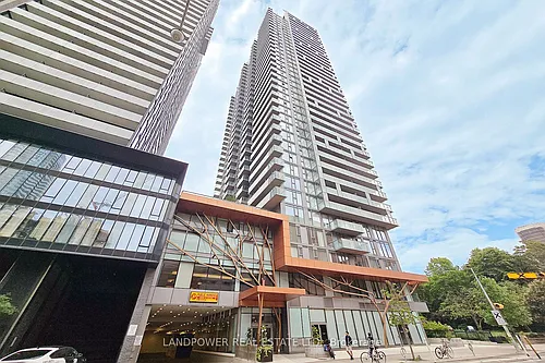 50 Wellesley St E #1208 Photo 1