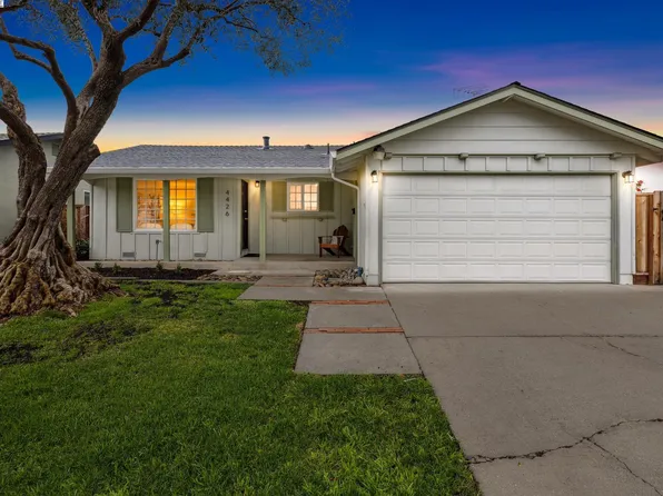 4426 Bidwell Dr, Fremont, CA 94538