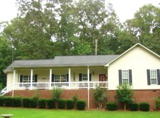 1482 County Line Rd, Oxford, AL 36203
