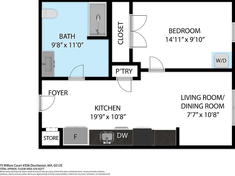 75 Willow Court — Photo 21
