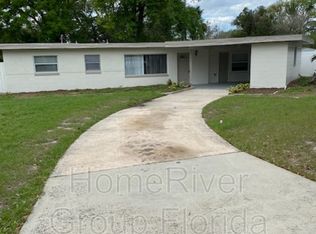 2853 Rouen Ave, Winter Park, FL 32789