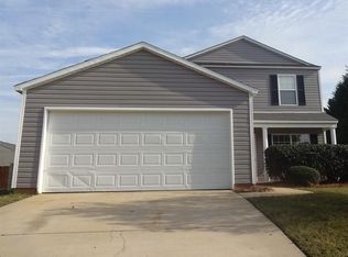 105 Granary Dr, Simpsonville, SC 29681