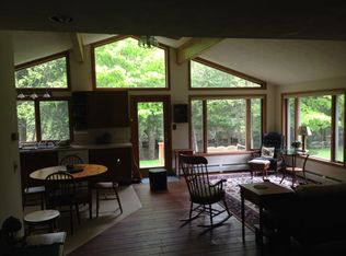 161 Riverside Drive, Old Forge, NY 13420