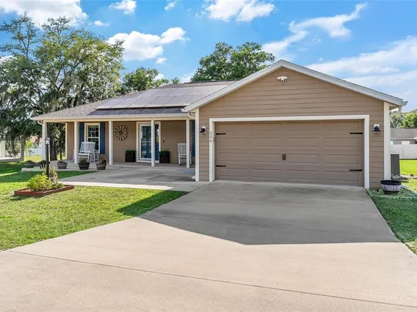 326 Woodland Trl, Lady Lake, FL 32159