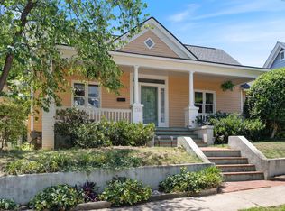 709 W North St, Raleigh, NC 27603