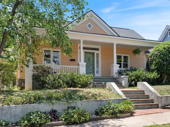 709 W North St, Raleigh, NC 27603