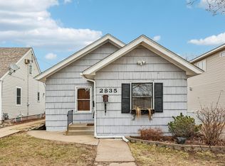 2835 Toledo Ave S, Saint Louis Park, MN 55416