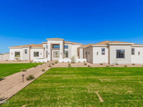 25225 S 194TH Street, Queen Creek, AZ 85142