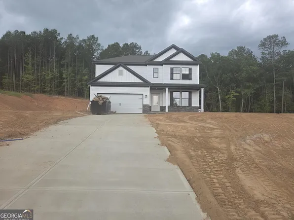 100 Eryn Ter, Covington, GA 30014