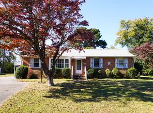 7230 Colony Cir, Mechanicsville, VA 23111