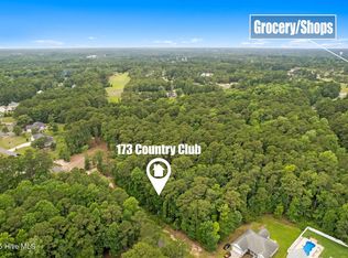 173 Country Club Dr LOT 6, Shallotte, NC 28470