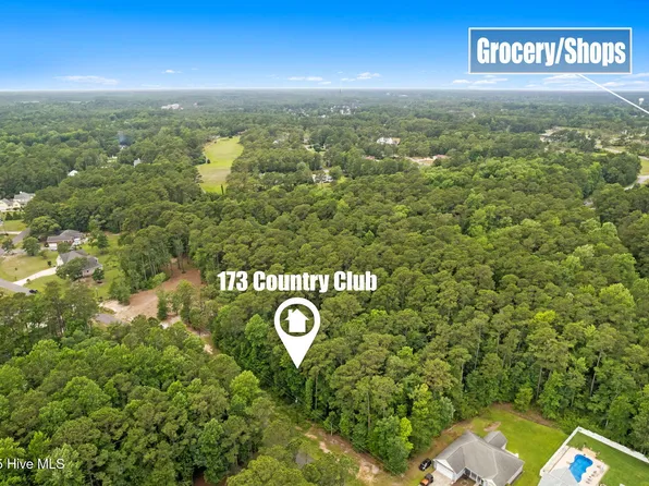 173 Country Club Dr Lot 6, Shallotte, NC 28470