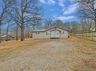 89 Hillside Loop, Marshfield, MO 65706